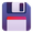 floppy disk emoji